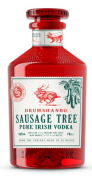 Drumshanbo - Sausage Tree Pure Irish Vodka (750)