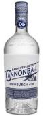 Edinburgh - Cannonball Navy Strength Gin (750)