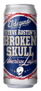 El Segundo - Steve Austin's Broken Skull American Lager 0 (415)