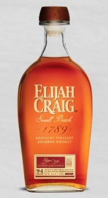 Elijah Craig - Kentucky Small Batch Bourbon Whiskey (1.75L) (1.75L)