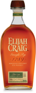 Elijah Craig - Kentucky Straight Rye Whiskey (1750)