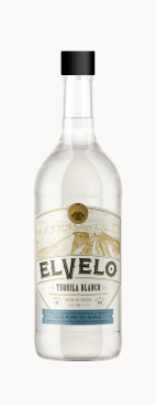 ElVelo Tequila - Blanco (1L) (1L)