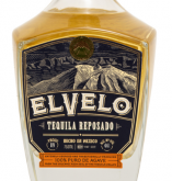 ElVelo Tequila - Reposado 0 (1000)