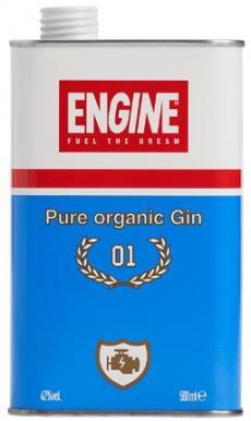 Engine Organic Gin (750ml) (750ml)