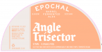 Epochal Barrel Fermented Ales - Angle Trisector 0 (375)