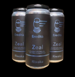 Eredita Beer - Zeal Double IPA with Riwaka Hops 0 (415)