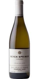 Evening Land Chardonnay Seven Springs Vineyard 2019 (750ml) (750ml)
