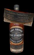 Ezra Brooks / Evolution Festival - Cask Strength Bourbon #10260 0 (750)
