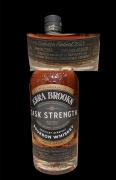 Ezra Brooks / Evolution Festival - Cask Strength Bourbon #17983 0 (750)