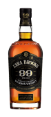 Ezra Brooks - Bourbon Whiskey 99 Proof 0 (750)