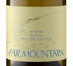 Far Mountain Chardonnay Myrna 2019 (750)