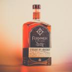 Fernweh Distilling - Straight Rye Whiskey (750)