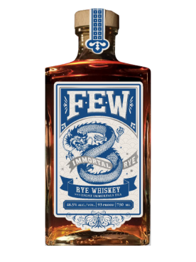 Few - Immortal Rye Whiskey (750ml) (750ml)