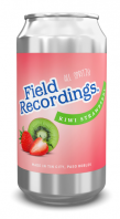 Field Recordings - Kiwi Strawberry Spritz 0 (414)