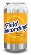 Field Recordings - Rose Wine Spritzer 0 (414)