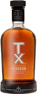 Firestone and Robertson - TX Bourbon Whiskey (750ml) (750ml)