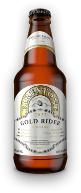 Firestone Walker - Gold Rider 2022 Vintage (12oz bottles) (12oz bottles)