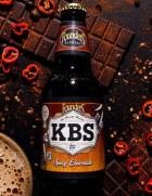 Founders Brewing - KBS Spicy Chocolate BA Stout 0 (554)