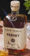 Fred Jerbis - Fernet 25 Single Barrel 0 (750)