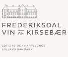 Frederiksdal - Vin af Kirsebaer Cherry Wine 2019 (500)