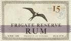 Frigate Reserve - 15 Year Rum 0 (750)