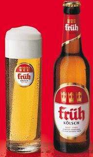 Frh - Klsch (6 pack bottles) (6 pack bottles)