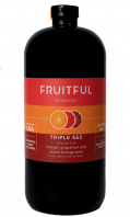 Fruitful Mixology - Triple Sec 0 (750)