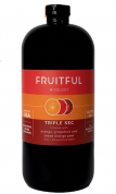 Fruitful Mixology - Triple Sec (750)