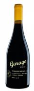 Garage Wine Co. - Truquilemu Vineyard Carignan 2018 (750)