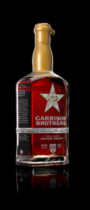 Garrison Brothers 2022 - Cowboy Bourbon Cask Strength (750ml) (750ml)