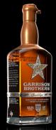 Garrison Brothers - Guadalupe Bourbon Whiskey Port Cask Finish 0 (750)