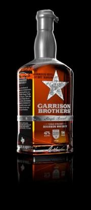 Garrison Brothers - Single Barrel Bourbon (750ml) (750ml)