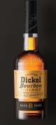 George Dickel - Bourbon 8 Year Old 0 (750)
