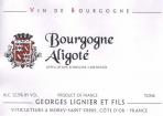 George Lignier - Bourgogne Aligote 2020 (750)