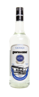 Germana - Soul Cachaca (1L) (1L)