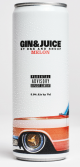 Gin & Juice by Dre and Snoop - Melon 0 (414)