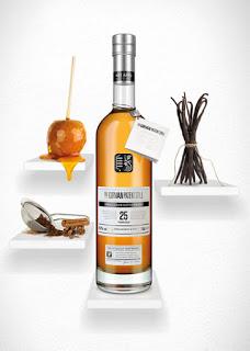 Girvan - Patent Still 25 Year Old Single Grain Whisky (750ml) (750ml)