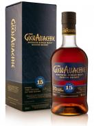 GlenAllachie - 15 Year Old Single Malt Scotch 0 (750)