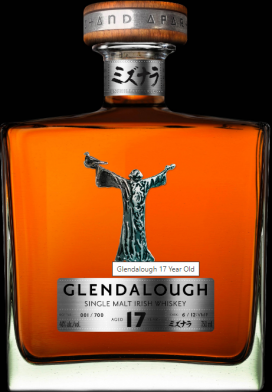 Glendalough 17 Year Old (750ml) (750ml)