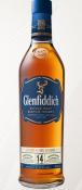 Glenfiddich - 14 Year Old Single Malt Scotch 0 (750)