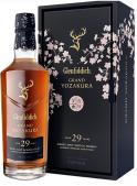 Glenfiddich - 29 Year Old Grand Yozakura (750)