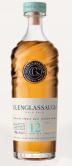 Glenglassaugh - 12 Year Old Single Malt Scotch (700)