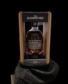 Glenrothes - 25 Year Old Single Malt Scotch Whisky (750)