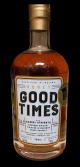 Good Times - Bourbon Single Barrel Honey Barrel 0 (750)