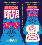 Goose Island - Neon Beer Hug Imperial IPA 0 (62)