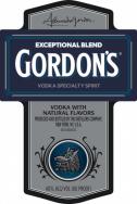 Gordons Vodka 0 (1750)