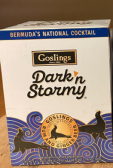 Goslings - Dark 'n Stormy 0 (414)