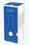 Govino - Shatterproof 28oz Wine Decanter 0