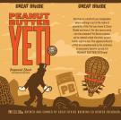Great Divide - Peanut Butter Yeti Imperial Stout 0 (196)