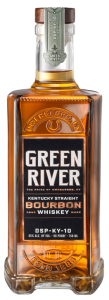 Green River - Kentucky Straight Bourbon (750ml) (750ml)